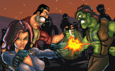Tequila Zombies 2