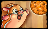 Cookie Hamster
