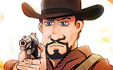 The Most Wanted Bandito