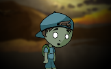 The Adventures of Zomboy