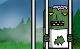 Trap the Zombie
