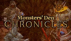 Monsters Den Chronicles