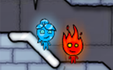The Ice Temple