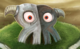 Rune Raiders