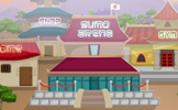 Sumo Wrestling Tycoon