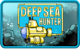 Deep Sea Hunter