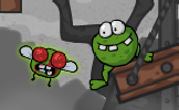 Frogout
