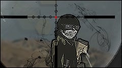 Tactical Assassin Mobile