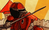 Castle Guard