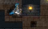 One Way Dungeon
