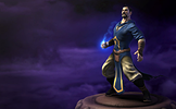 Spell Storm