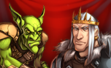 Hordes and Lords