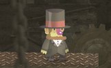 Steampunk Odyssey