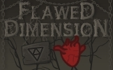 Flawed dimension