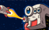 Robot Adventure 2