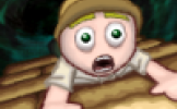 Treasure Tower Trouble