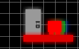 Invisible RGB
