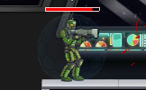 Armor Mayhem Chronicles