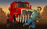 Earn to Die 2012