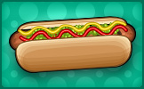 Papa's Hot Doggeria