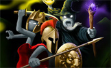 Stick War 2
