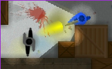 Stealth Assassin