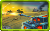 Modern Tanks