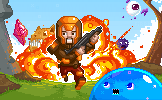 Rokilot The new world
