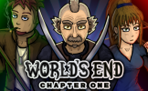 World's End Chapter 1