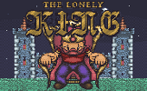The Lonely King