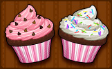 Papa's Cupcakeria