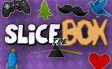 Slice the Box Remaster
