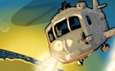 Sudden Aviator
