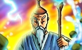 The Keeper Of 4 Elements
