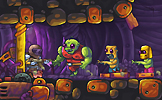 Zombotron 2: Time Machine