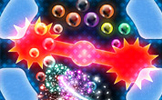 Touch The Bubbles 4