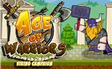 Age of Warriors
