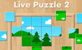 Live Puzzle 2