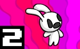 Acid Bunny 2