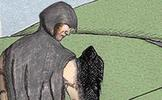 Tainted Olive - Chapter 1