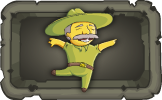 Greedy Sheriffs