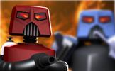 Return to the Killer Robot Factory