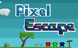 Pixel Escape