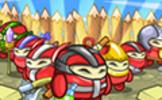 Pocket Ninja