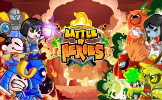 Battle of Heroes