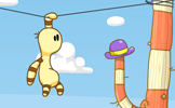 Pursuit of Hat 2
