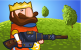 Steam King