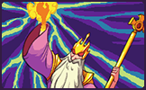 Tower of the Archmage