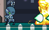 The Final Boss