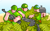 Battalion Commander